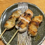 四ッ谷れば屋 - 