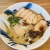 ラーメン龍の家 上津本店