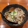 刀削麺 喜祥
