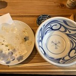 おうどん 瀬戸晴れ - 