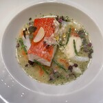 ガストロノミー ジョエル・ロブション - 