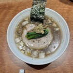 麺屋 さくら井 - 
