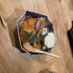 金沢炉端 魚界人 柏駅前店 - 