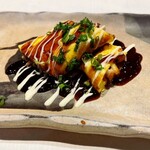 ぷれじでんと千房 - 