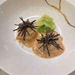 ガストロノミー ジョエル・ロブション - 