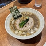 麺屋 さくら井 - 