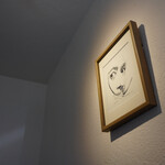 カフェ・ド・カファ - 内観