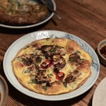 ムル - 牡蠣のジョン