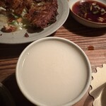 ムル - マッコリ