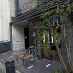 Craft Beer Scissors 秋葉原店 - 