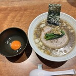 麺屋 さくら井 - 