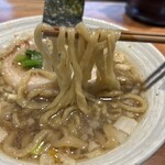 麺屋 さくら井 - 