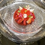 ガストロノミー ジョエル・ロブション - 