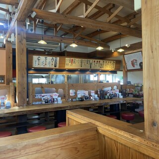 ラーメン龍の家_2