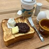 美瑛小麦の食パン専門店つばめパン&Milk mozoワンダーシティ店