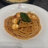 サブリナ パスタクラムチャウダー 高崎オーパ店
