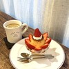 カフェ リゼッタ 二子玉川店