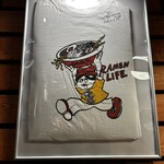 中華そば 髙野 - 