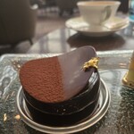 ガーデンラウンジ 坐忘 - 