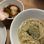 中華そば 髙野 - 