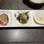 鴨料理 鴨ぱと 京都 - 
