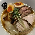 中華そば 髙野 - 