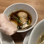 中華そば 髙野 - 