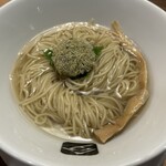 中華そば 髙野 - 