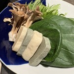 鴨料理 鴨ぱと 京都 - 