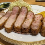 とんかつジョニー - 