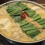 もつ鍋一藤 - 