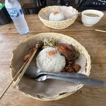 Guling Sam - Sam Merekak  - 