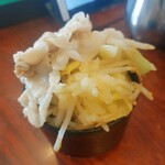 しゃぶ葉 長津田みなみ台 - 