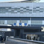 かに喰亭ますよね - 