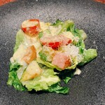 ぷれじでんと千房 - 