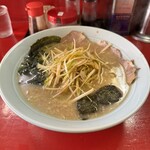 ラーメンショップ ヤマナカ - 