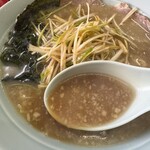 ラーメンショップ ヤマナカ - 