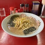 ラーメンショップ ヤマナカ - 