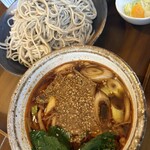 蕎花 - 