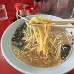 ラーメンショップ ヤマナカ - 