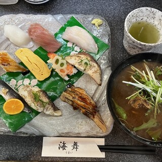 生よし 口コミ一覧 : 生吉 （いくよし） - 布施/寿司 [食べログ]