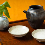 恵比寿 吉乃坐 - 