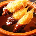 やきとり無双 とり満