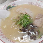 草木ヶ原 - ２０１５／１／２、２杯目