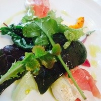 RESTAURANT DAZZLE - 