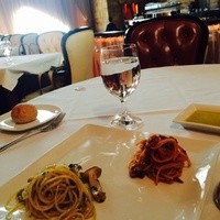 RESTAURANT DAZZLE - 