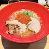 塩らー麺 本丸亭 横浜店