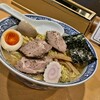 中華そば 青葉 飯田橋店