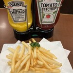 海鮮ダイニング 美蔵 - 料理写真: