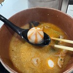 縁 麻辣担 - 